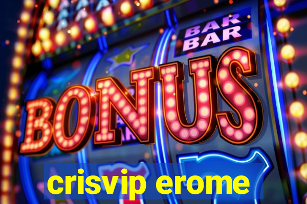 crisvip erome